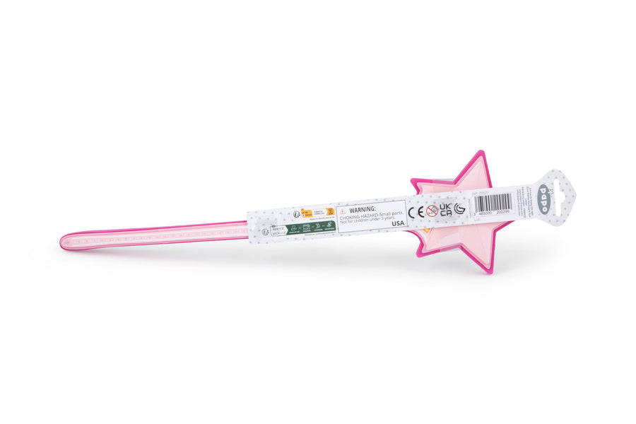 Magic wand