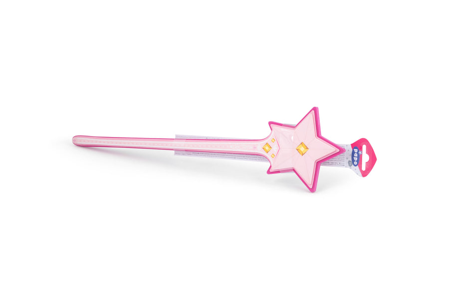 Magic wand