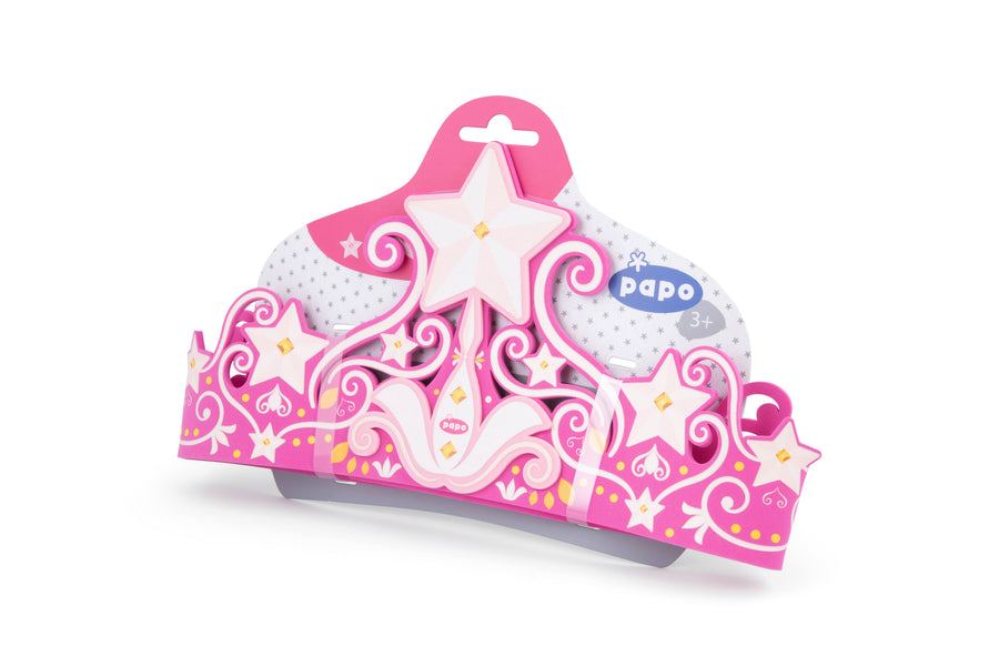 Krone-Königin