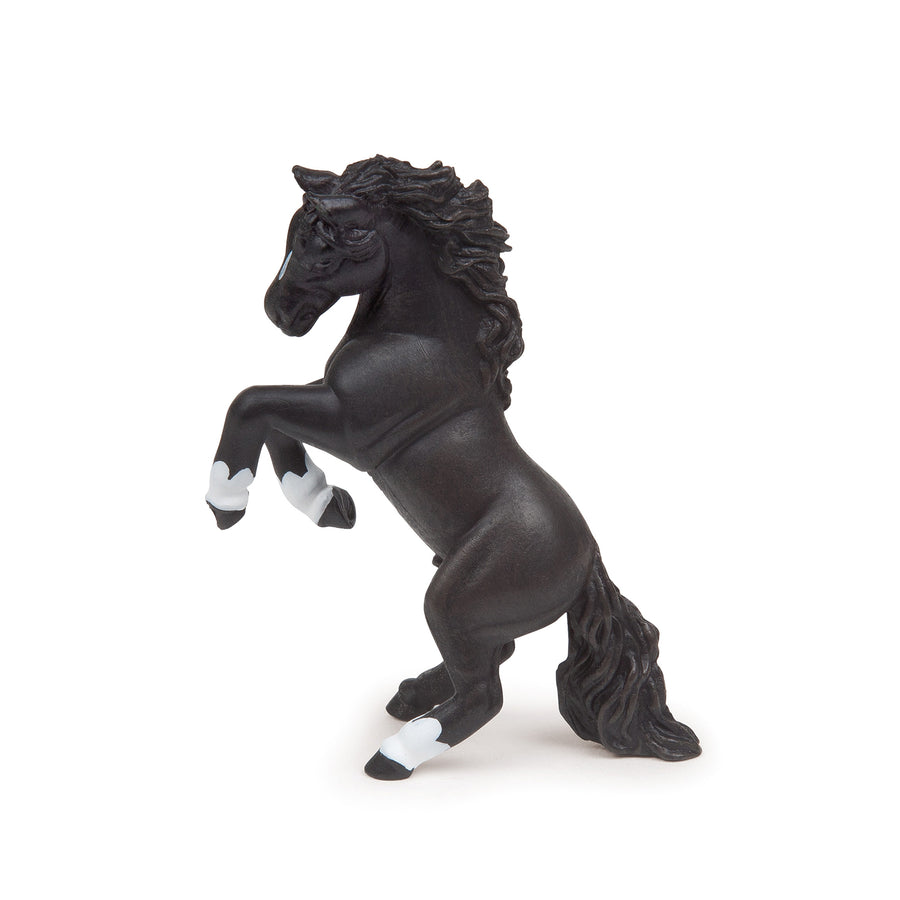 Mini PLUS Ferme (Tube, 12 pcs) Papo en PVC, Collection MINI PAPO, jouet éducatif idéal pour enfants