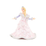 La princesse enchantée Papo en PVC, Collection Monde enchanté, jouet éducatif idéal pour enfants