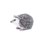 Hérisson Papo en PVC, Collection Animaux des jardins, jouet éducatif idéal pour enfants et collectionneurs