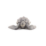 Tortue Luth Papo en PVC, Collection animaux marins, jouet éducatif idéal pour enfants et collectionneurs