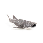 Figurine Jeune requin baleine Papo en PVC, Collection animaux marins, jouet éducatif idéal pour enfants et collectionneurs