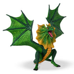 Figurine Dragon lézard