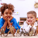 Spinosaure Papo en PVC, Collection Dinosaures, jouet éducatif idéal pour enfants et collectionneurs